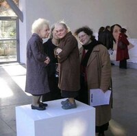 Giant Wax Babies Image 5