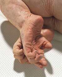 Giant Wax Babies Image 8