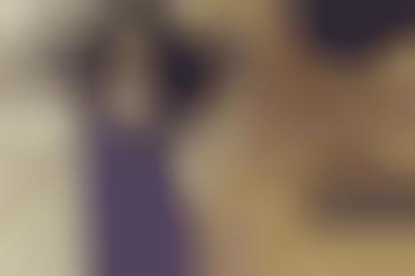 Parisian Purple Pictorials
