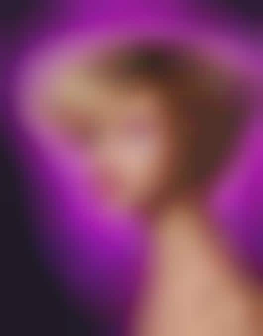 Purple Fashion Auras