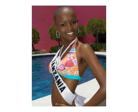 25 Bold Baldies
