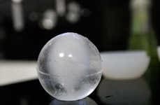 Frozen Ball Machines