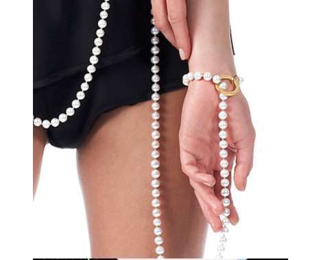 16 Pretty Pearls