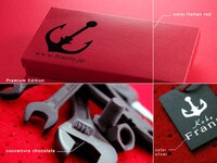 Chocolate Monkey Wrenches Image 3