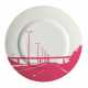 Cityscape Dinnerware Image 2