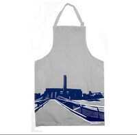 Cityscape Dinnerware Image 4