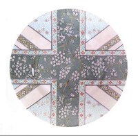 Cityscape Dinnerware Image 5