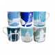 Cityscape Dinnerware Image 6