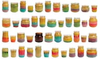 Chromatic Eco-Candles Image 2