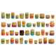 Chromatic Eco-Candles Image 2