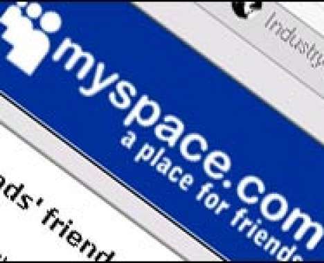 57 Miscellaneous MySpace Features