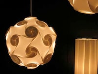 Wind-Wheel Lighting Image 3