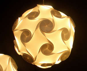 Wind-Wheel Lighting Image 5