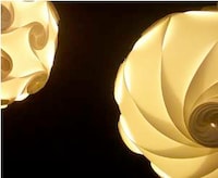 Wind-Wheel Lighting Image 7