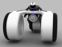Lightning Powered Bikes Image 3