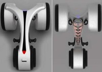 Lightning Powered Bikes Image 4