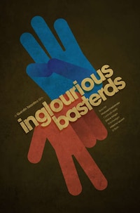 Tarantino Trubute Art Image 3
