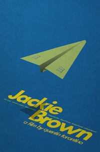 Tarantino Trubute Art Image 4
