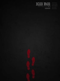 Tarantino Trubute Art Image 6
