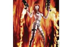 13 Femme Fatale Inspirations