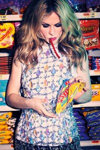 Grocery Fashiontography Image 7