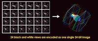 Holographic Illusions Image 2
