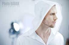 Hooded Shirts
