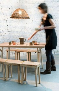 Stitched Seating Image 2