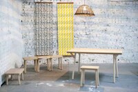 Stitched Seating Image 5