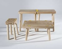 Stitched Seating Image 6
