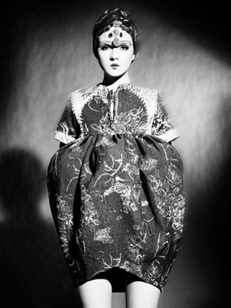 Beautiful Bloated Fashion