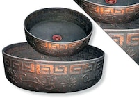 Mollusk-Shaped Sinks Image 2
