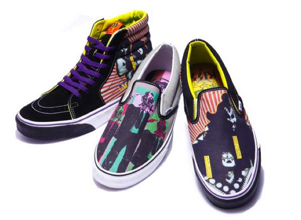 Killer KISS Kicks