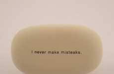 Quotable Erasers