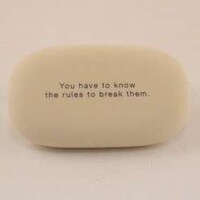 Quotable Erasers Image 4