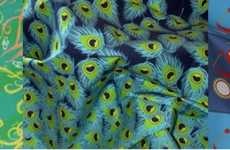 Custom Fabric Printing