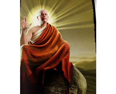 Buddhism-Inspired Innovations