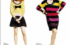 Collaborating Knitwear