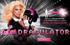 Drag Queen Yourself