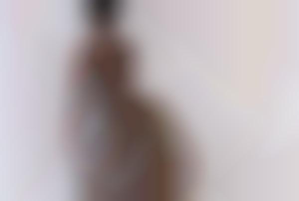All-White Wedding Shoots