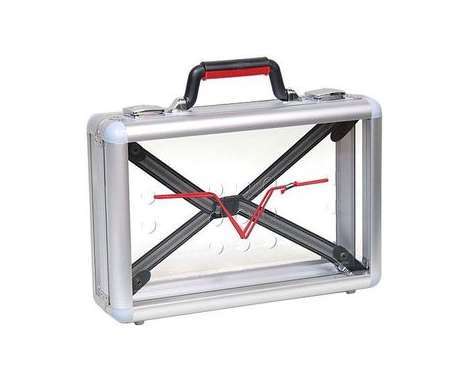 12 Balling Briefcases