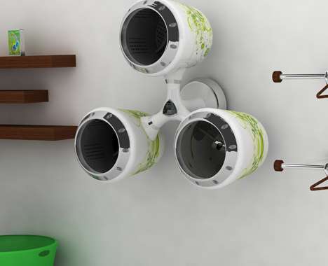 20 Wee Washers