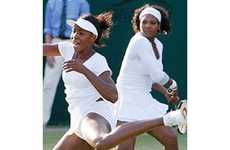11 Venus and Serena Williams Features