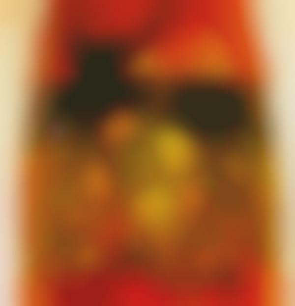 Aboriginal Art Bottles