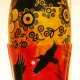 Aboriginal Art Bottles Image 2