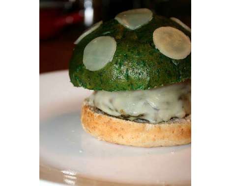 22 Magic Mushroom Innovations
