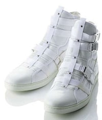Designer High-Tops Image 2