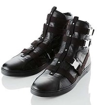 Designer High-Tops Image 3