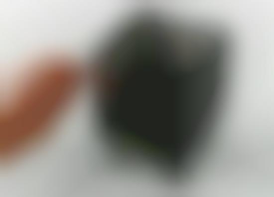 Touchscreen Cubes