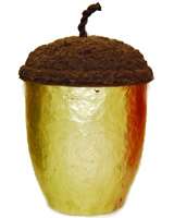 Eco-Friendly Funerary Urns Image 2